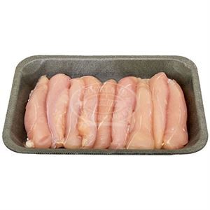 The Kosher Marketplace  Organic Chicken Wings (Frozen)