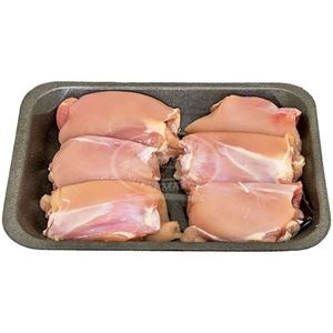 Kiryas Joel Baby Chicken Cutlets