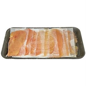 Kiryas Joel Extra Thin Chicken Cutlets