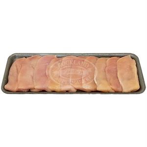 Kiryas Joel Thin Chicken Culets Family Pac