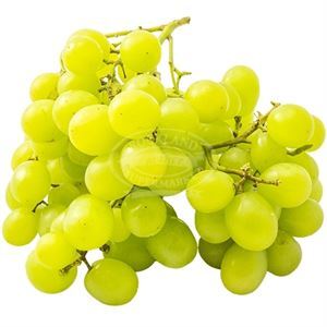 Grapes Green Wrap