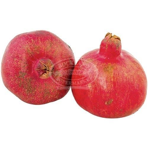 Pomegranates Medium