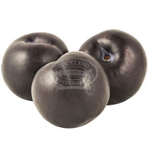 Plums Black Loose