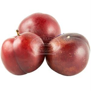 Plums Red Loose