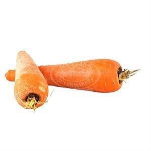 Carrots Loose
