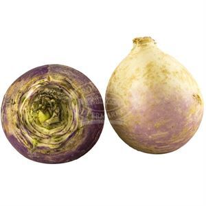 Turnips White