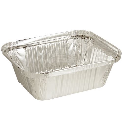 mini foil pans