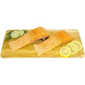 Rockland Salmon Fillet