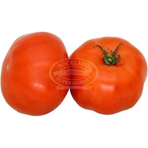 Tomatoes Beefsteak, No Wax
