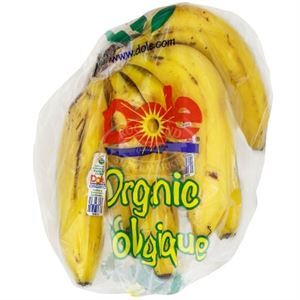 Organic Banana