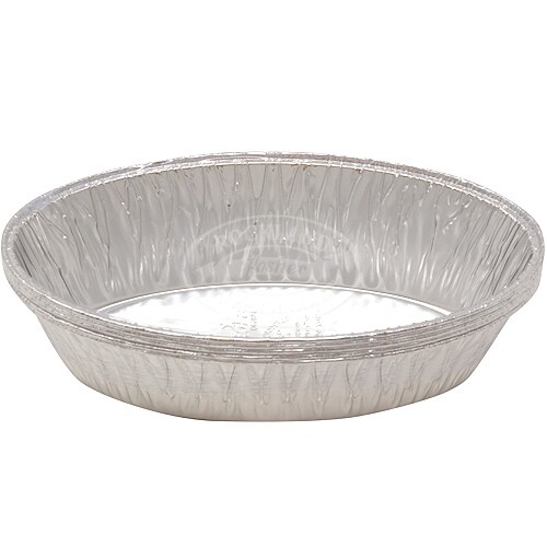 Pandora 2Lb. Oval Challah Pans 5 Pk