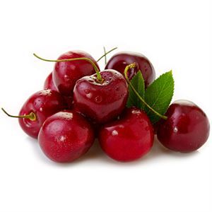 Cherries Red