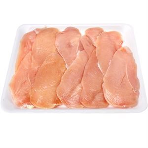 Kiryas Joel Thin Cutlets Super Family Pack