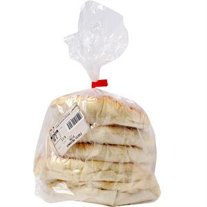 Shloimy's Fresh Pita, 5 Pc