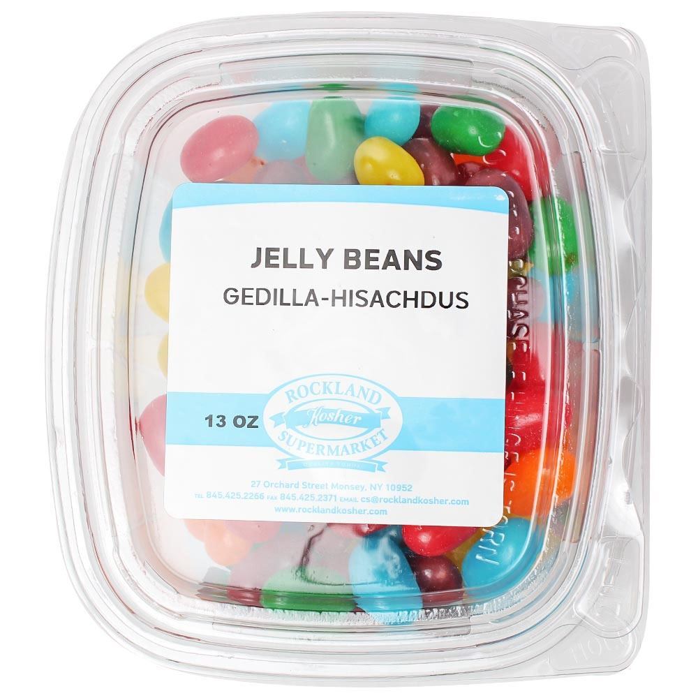 Gedilla Jelly Beans, 13 Oz