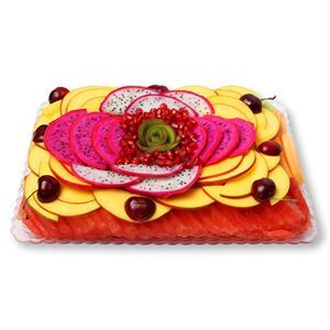 Fruit Platter, 9x13 tray size
