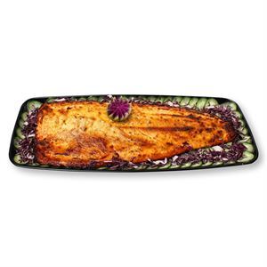 1 Side Salmon