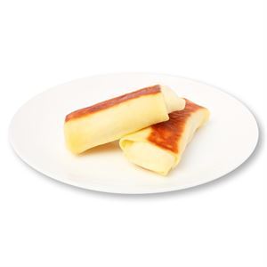 Cheese Blintzes