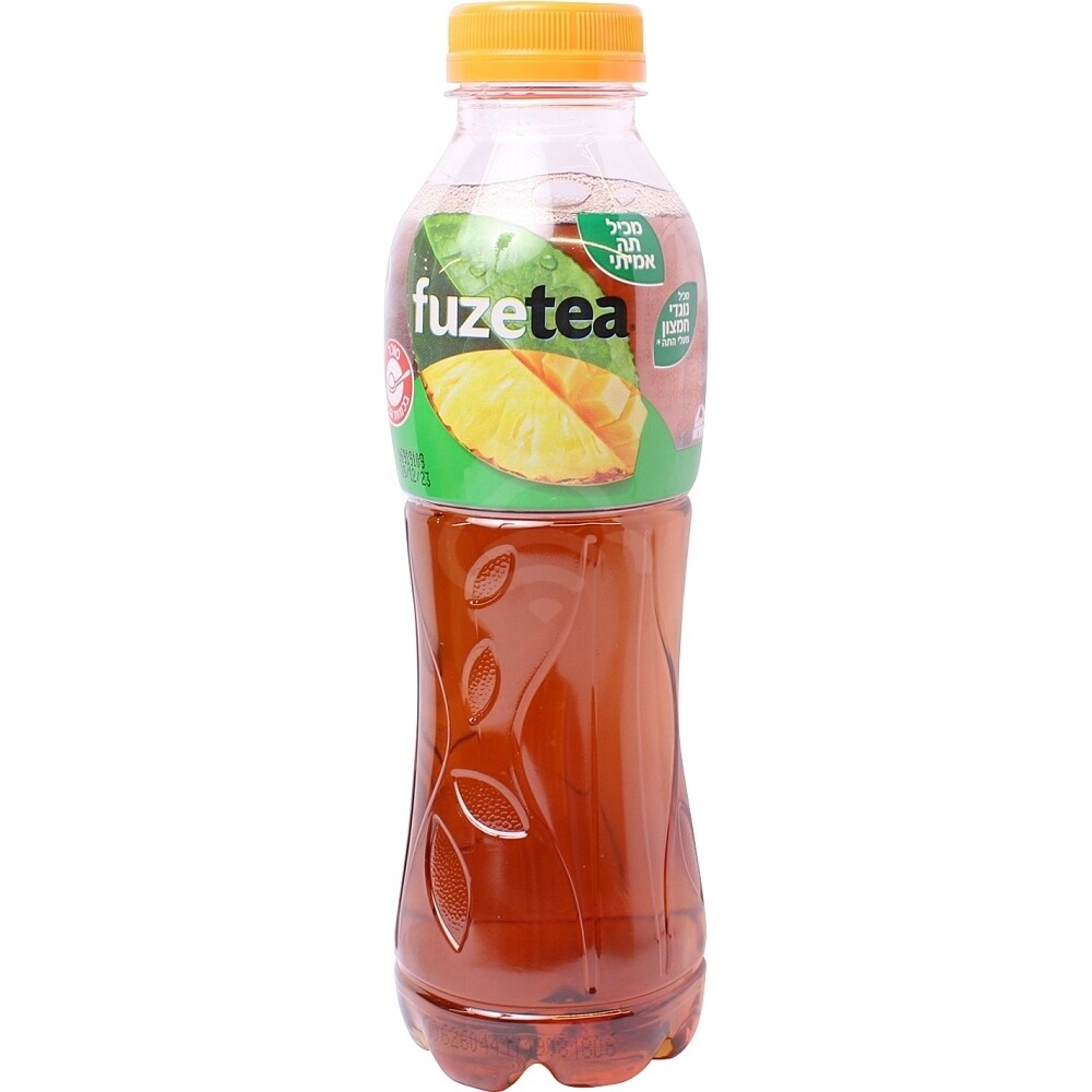 Fuze Tea Mango/Pineapple, 500 Ml Online
