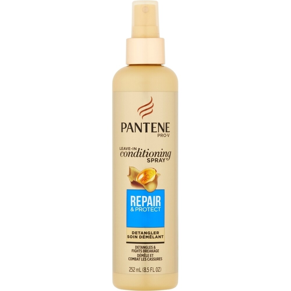 Pantene Conditioning Spray, 8.5 Oz