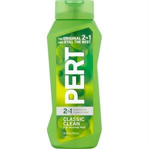 Pert Plus 2In1 Happy Med, 25.4 Oz
