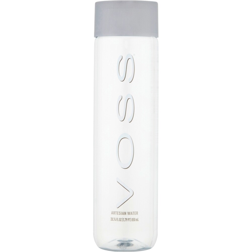 Voss Artesian Still Water, 28.74 Oz