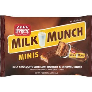 Milk Munch Mini Bag