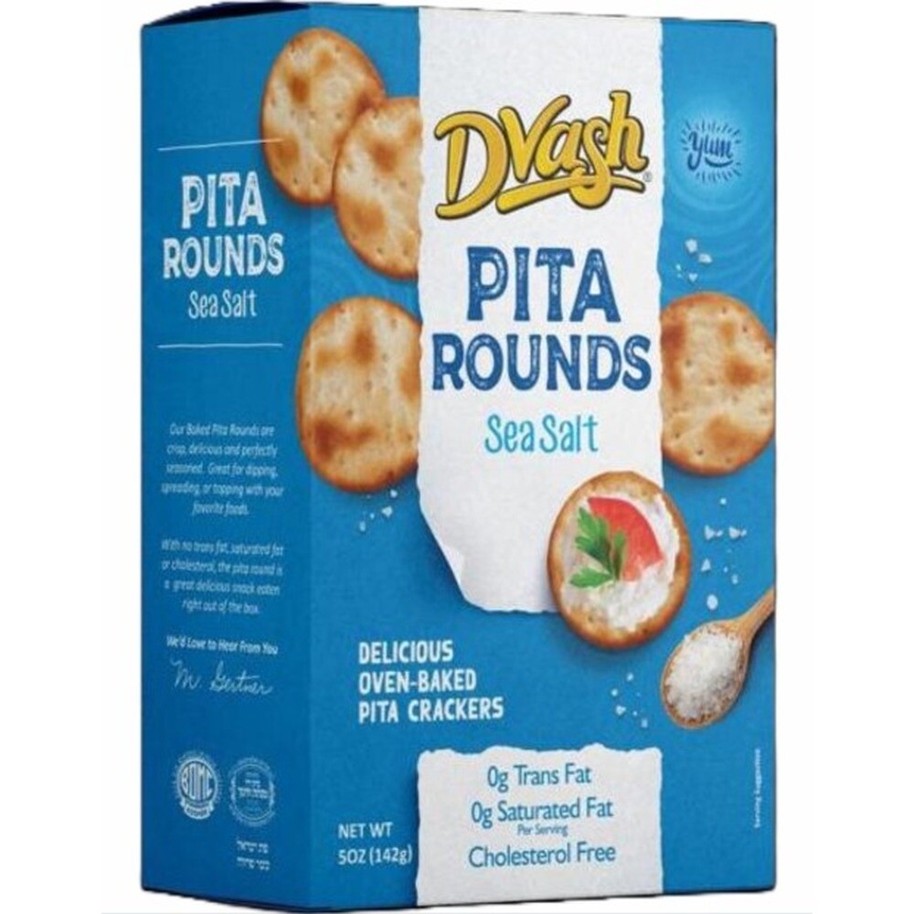 sprouts pita chips