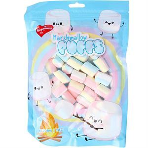 Dee Best Bites Asst. Marshmallow , 12 Oz | RocklandKosher
