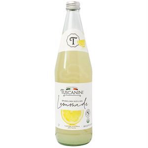 Tuscanini Lemonade Sparkling, 25.3 Oz
