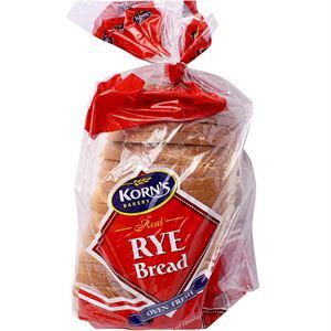 Korn Rye Bread 2 Lb