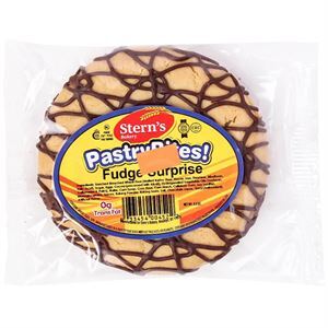 Stern's Fudge Surprise