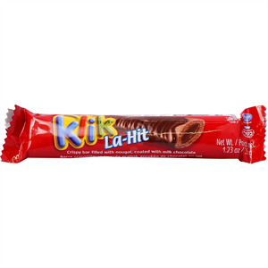 Klik La Hit, 1.23 Oz