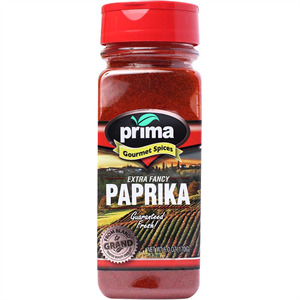 Prima Paprika, 8 Oz