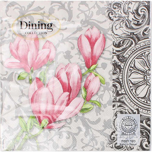 Dining Collecti Decorative Napkins, 20 Ct