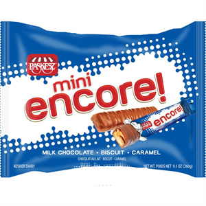 Paskesz Mini Encore Bag, 9.1 Oz