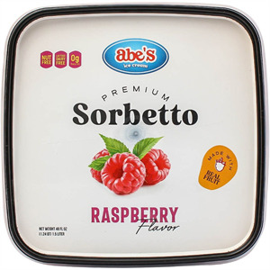 Abes Raspberry, 48 Oz