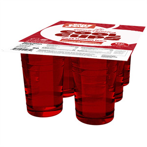 Mr. Joy Cool Cups Italian Cherry, 6 Ct