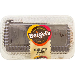 Beigel's Seven Layer Cake, 15 Oz
