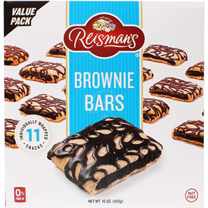 Reisman's Cinnamon Danish Value Pack, 8 Ct