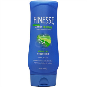 Finesse Conditioner Volumizing, 13 Oz