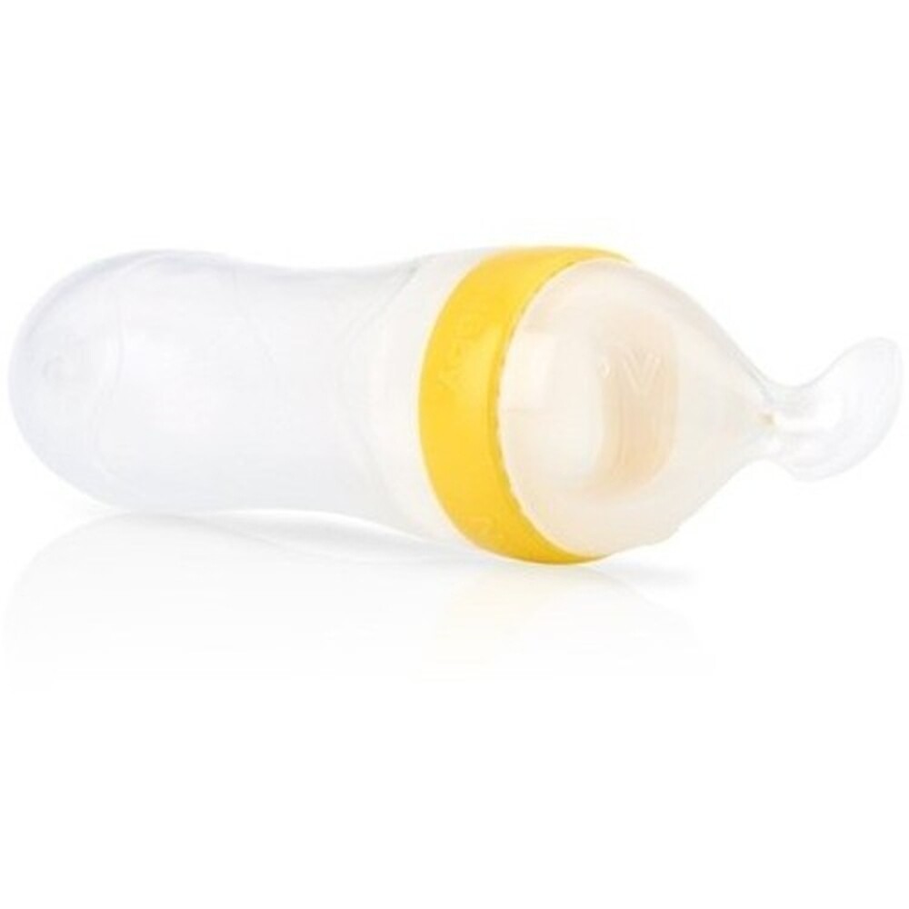 Nuby Squeeze Feeder