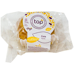 Tap Corn Muffin