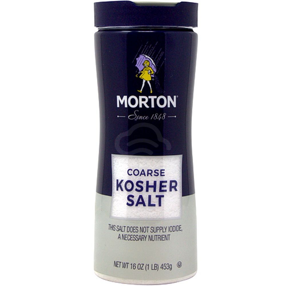 Kosher Salt Morton