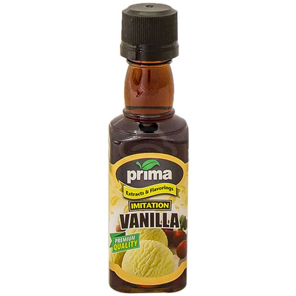 Prima Vanilla Extract, 1.8 Oz