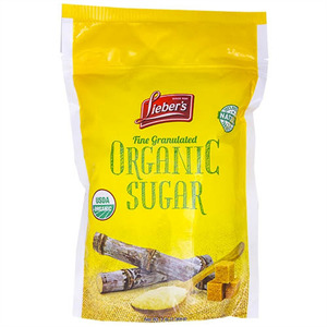 Organic Sugar