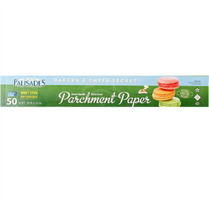 Palisades Parchment Paper 12"" X 50, 50 Ft