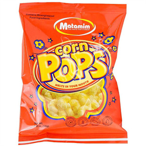 Matamim Corn Pops