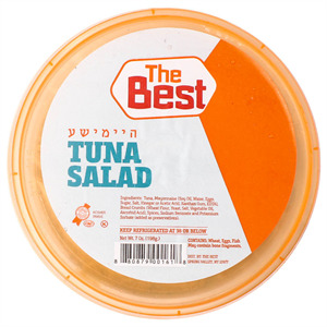 The Best Tuna Salad, 7.5 Oz