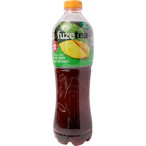 Fuze Tea, 1.5 Lit